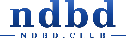 ndbd logo