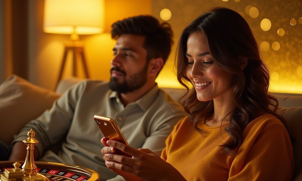ndbd Live Baccarat A-র সরাসরি টেবিল এখন আপনার হাতের মুঠোয়
